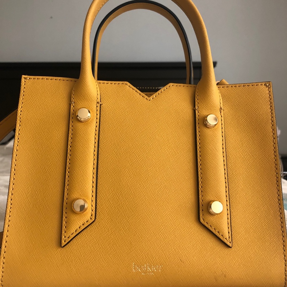 Botkier Crossbody Bag - Picture 2 of 6